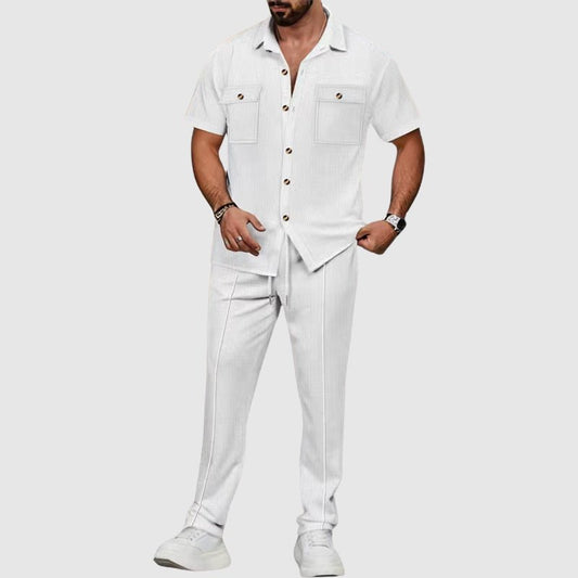 Hardfell | Duval Lyon 2-piece set