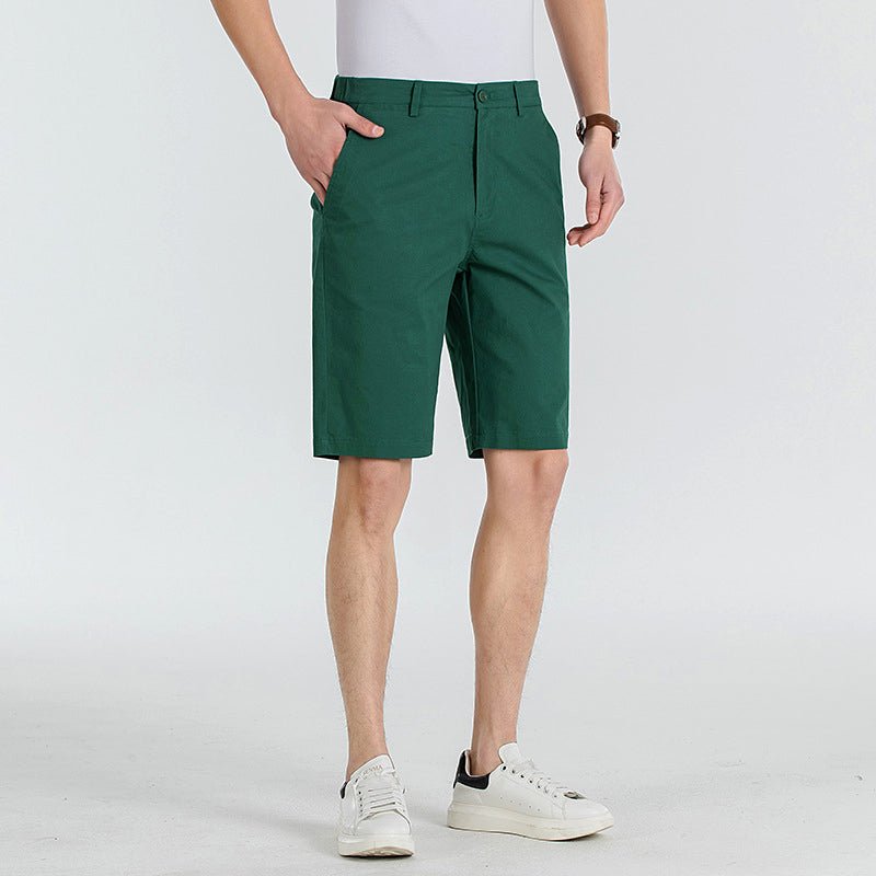 Hardfell | Duval Martigues Atelier Shorts