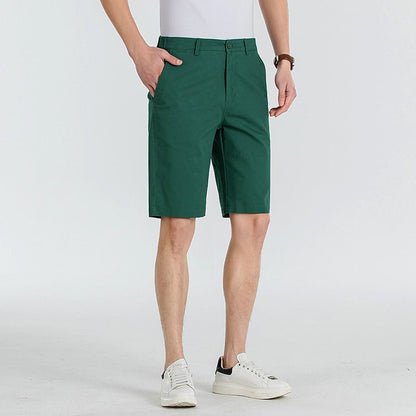 Hardfell | Duval Martigues Atelier Shorts