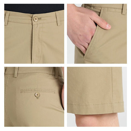 Hardfell | Duval Martigues Atelier Shorts