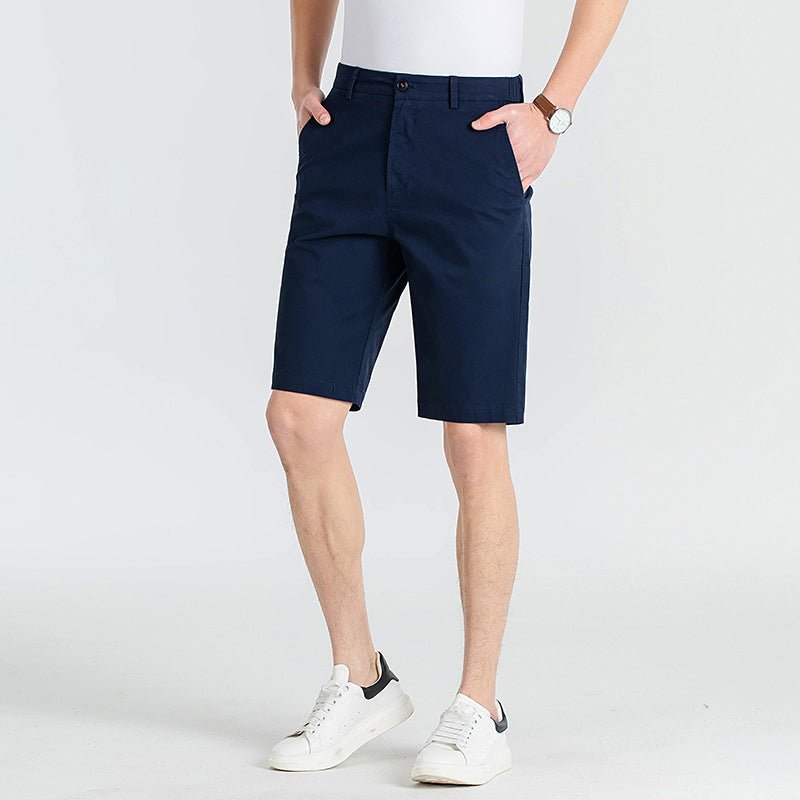 Hardfell | Duval Martigues Atelier Shorts