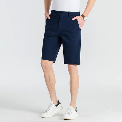 Hardfell | Duval Martigues Atelier Shorts