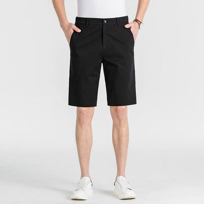 Hardfell | Duval Martigues Atelier Shorts