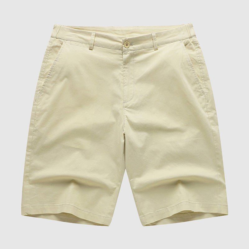Hardfell | Duval Martigues Atelier Shorts