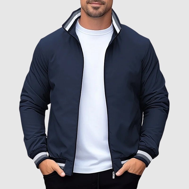 Hardfell | Duval Metro Glide Jacket