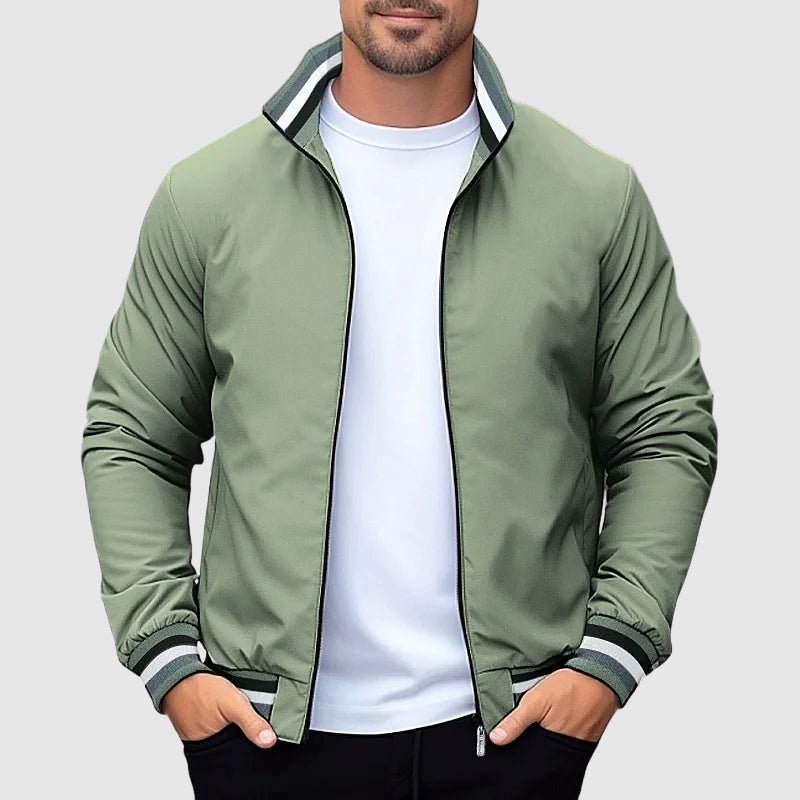 Hardfell | Duval Metro Glide Jacket