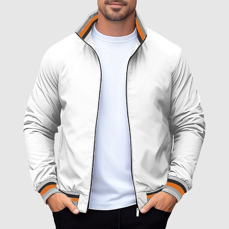 Hardfell | Duval Metro Glide Jacket