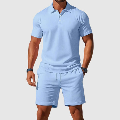 Hardfell | Duval Metro Polo set