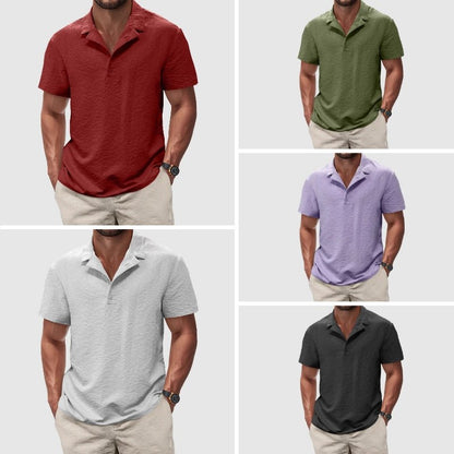 Hardfell | Duval Minnesota Loose shirt