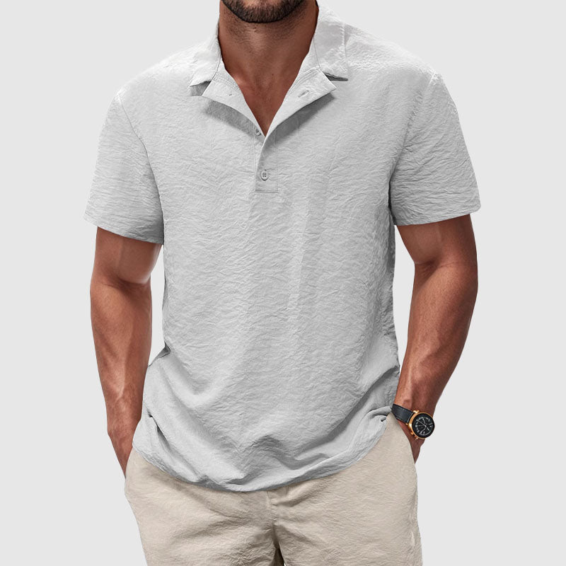 Hardfell | Duval Minnesota Loose shirt