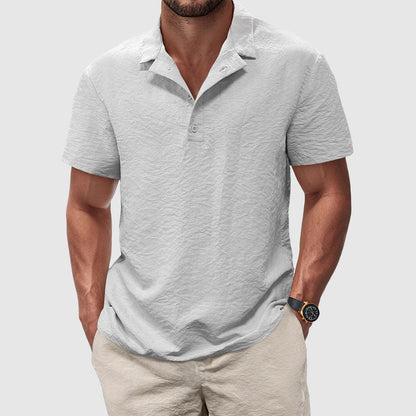 Hardfell | Duval Minnesota Loose shirt