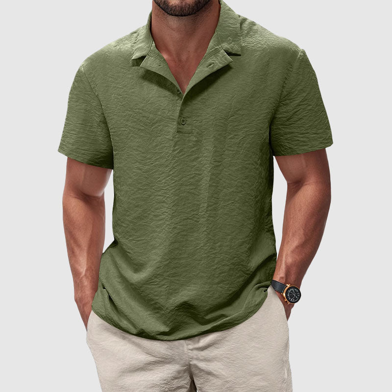 Hardfell | Duval Minnesota Loose shirt