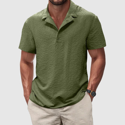 Hardfell | Duval Minnesota Loose shirt