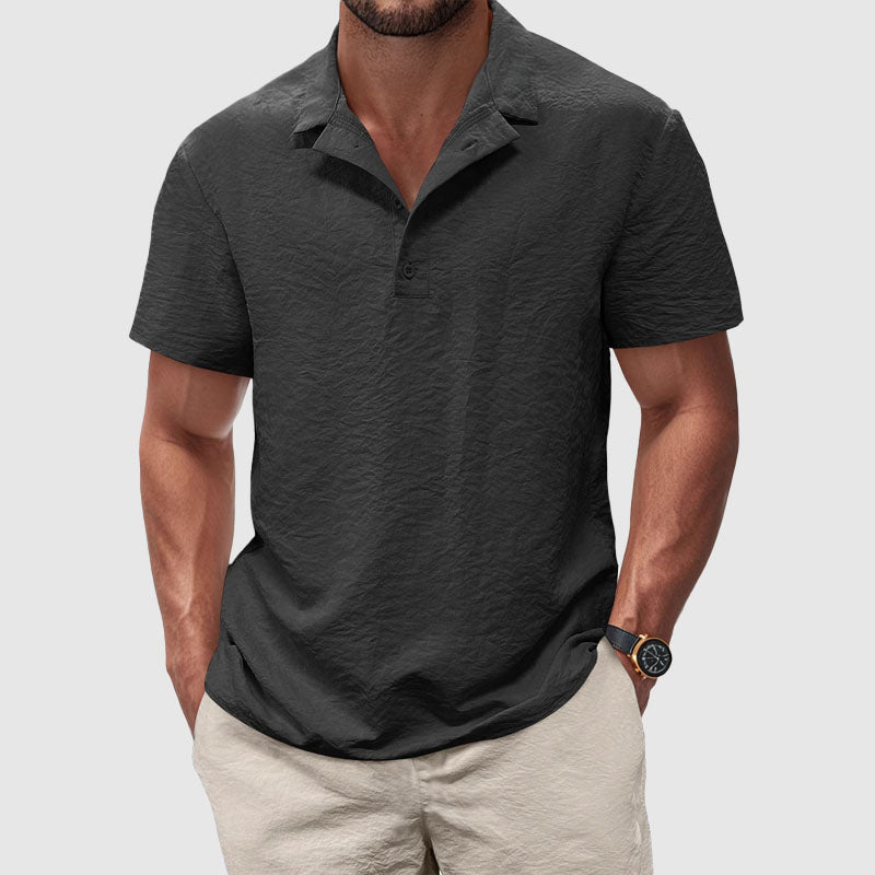 Hardfell | Duval Minnesota Loose shirt