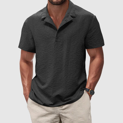 Hardfell | Duval Minnesota Loose shirt