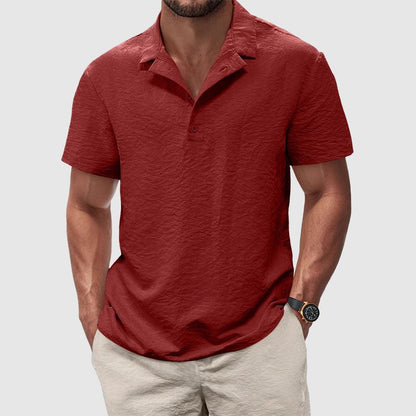 Hardfell | Duval Minnesota Loose shirt