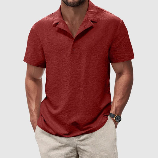 Hardfell | Duval Minnesota Loose shirt