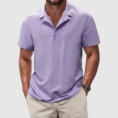 Hardfell | Duval Minnesota Loose shirt