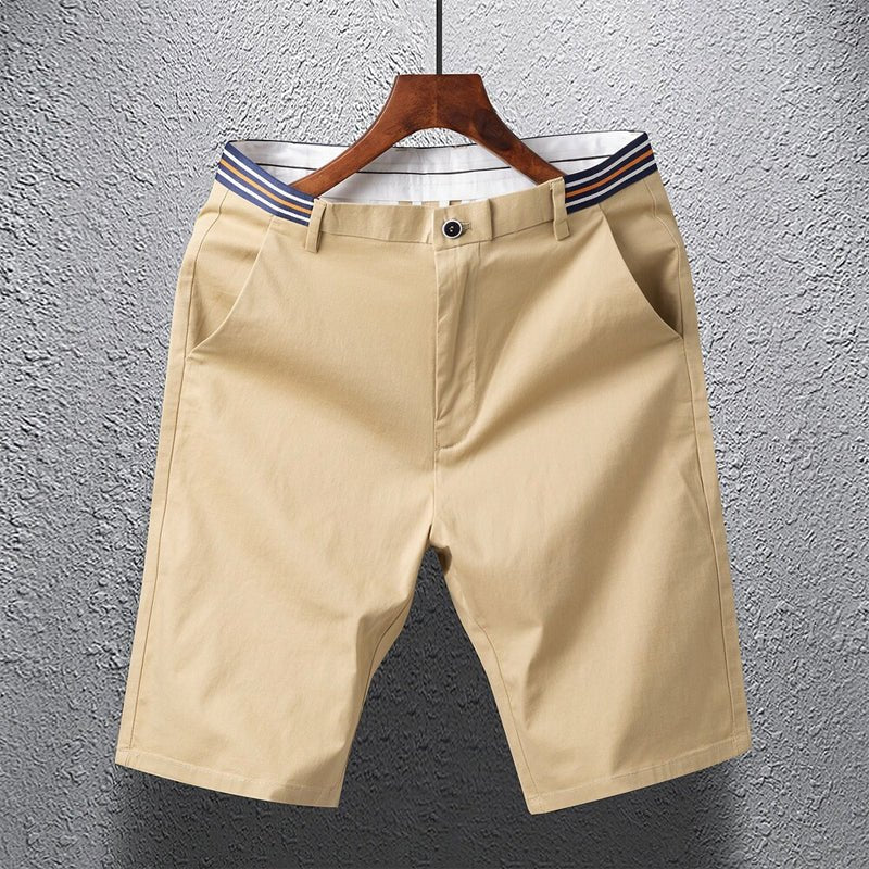 Hardfell | Duval Mode Briançon Shorts