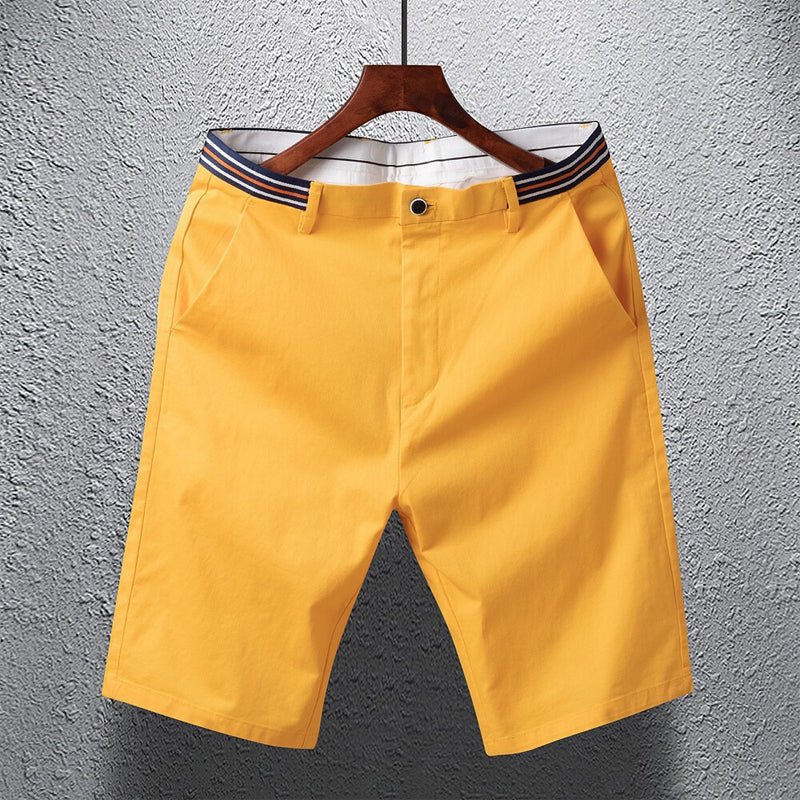 Hardfell | Duval Mode Briançon Shorts