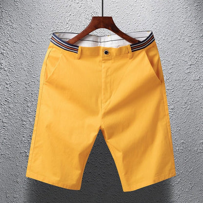 Hardfell | Duval Mode Briançon Shorts