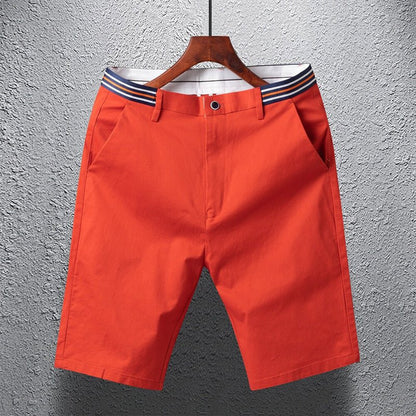 Hardfell | Duval Mode Briançon Shorts