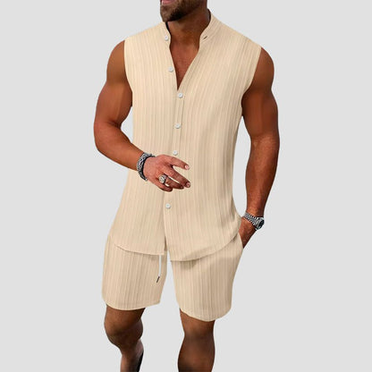 Hardfell | Duval Montélimar Summer Ensemble