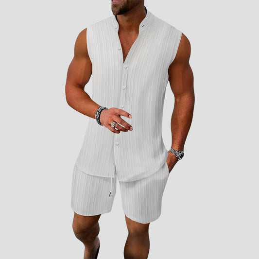 Hardfell | Duval Montélimar Summer Ensemble