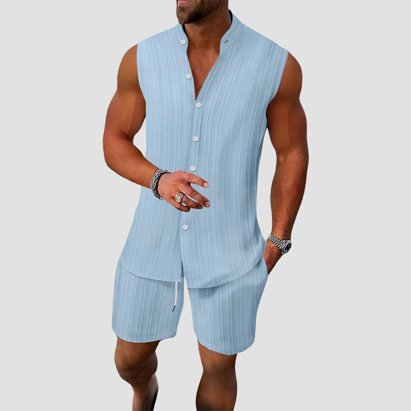 Hardfell | Duval Montélimar Summer Ensemble