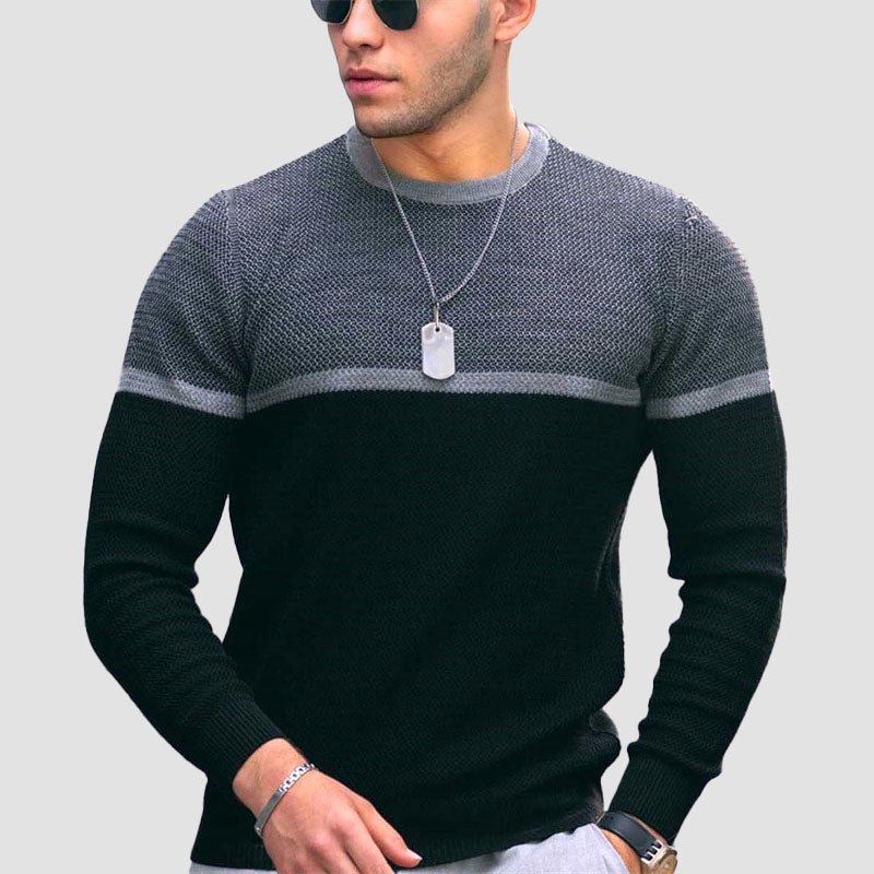 Hardfell | Duval New Jersey Sweater