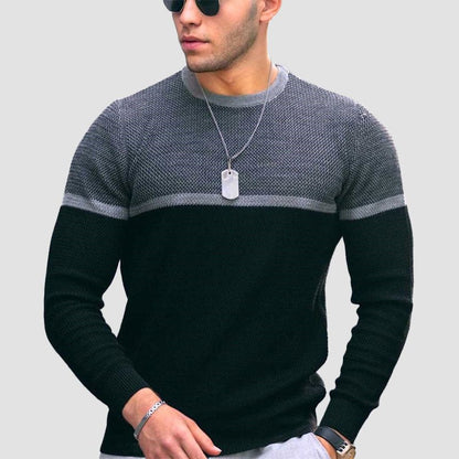 Hardfell | Duval New Jersey Sweater