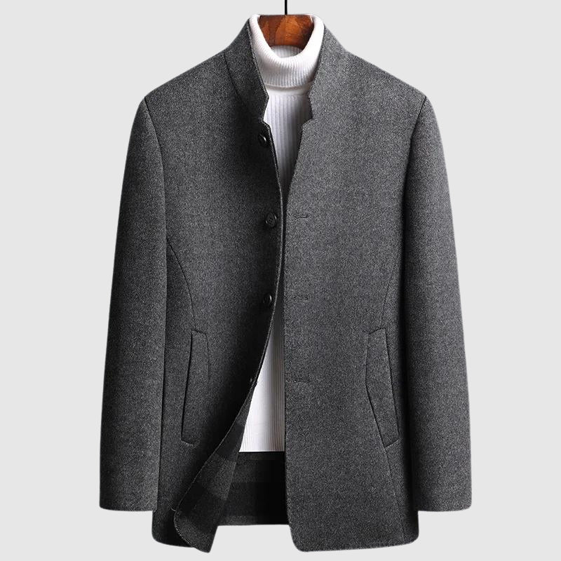 Hardfell | Duval Office Elite Coat