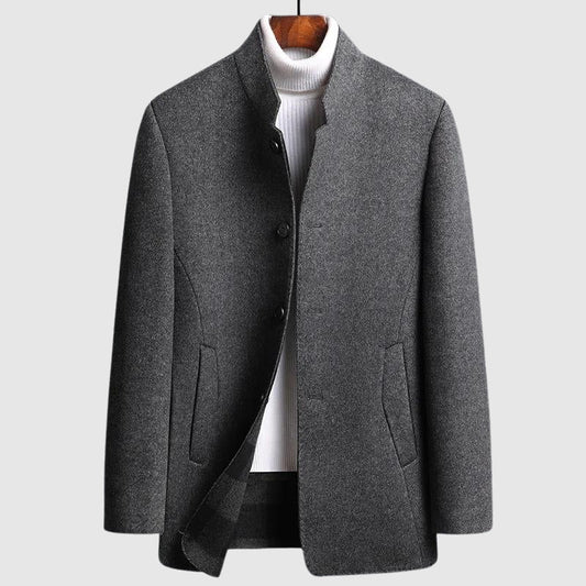 Hardfell | Duval Office Elite Coat