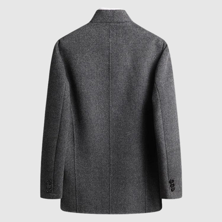 Hardfell | Duval Office Elite Coat