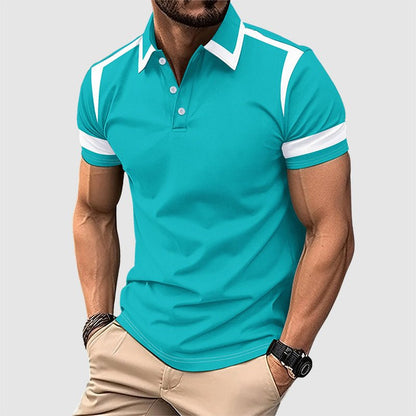 Hardfell | Duval Palermo polo shirt