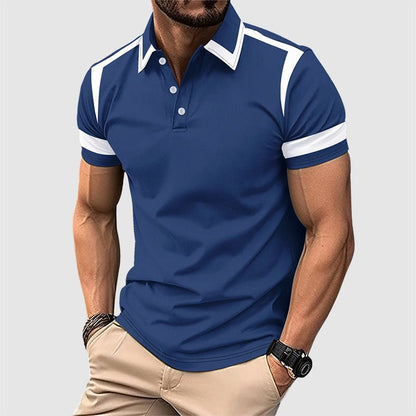 Hardfell | Duval Palermo polo shirt