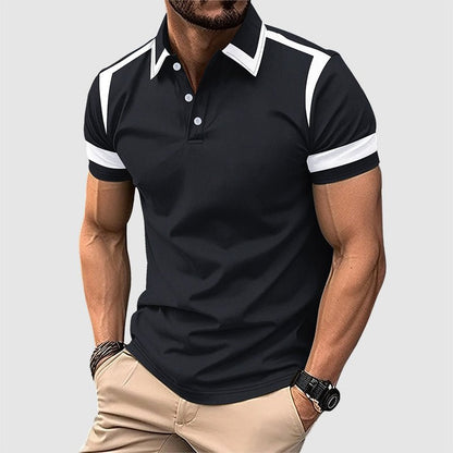 Hardfell | Duval Palermo polo shirt
