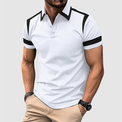 Hardfell | Duval Palermo polo shirt
