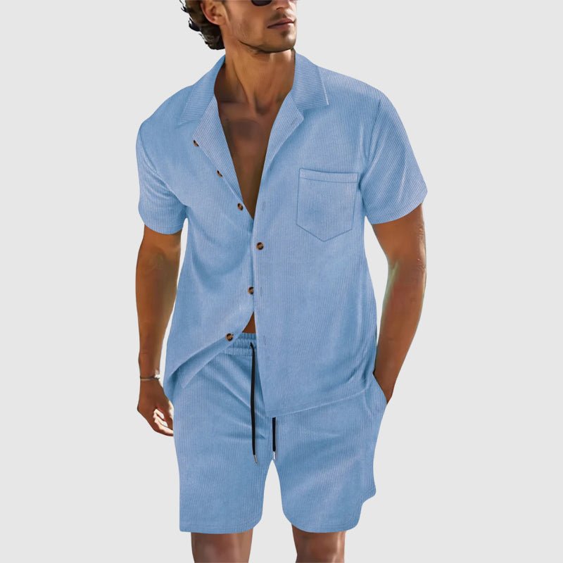 Hardfell | Duval Palm District Set