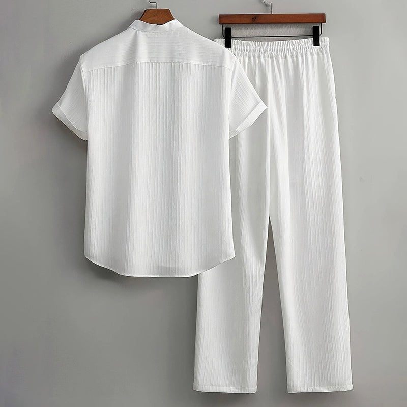 Hardfell | Duval Palmwave summer set