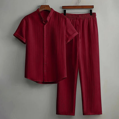 Hardfell | Duval Palmwave summer set