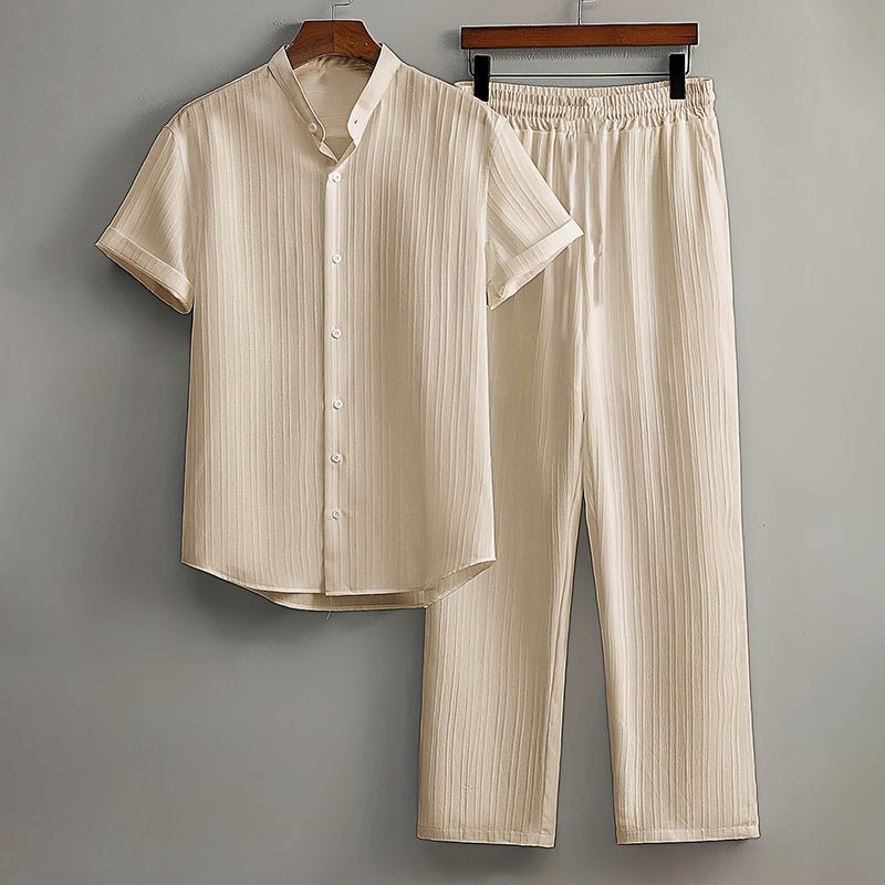 Hardfell | Duval Palmwave summer set