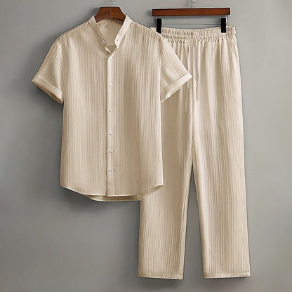 Hardfell | Duval Palmwave summer set