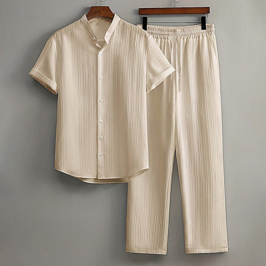 Hardfell | Duval Palmwave summer set