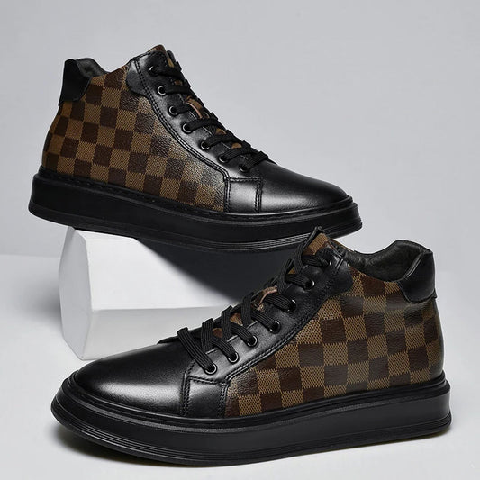 Hardfell | Duval tap shoe sneakers