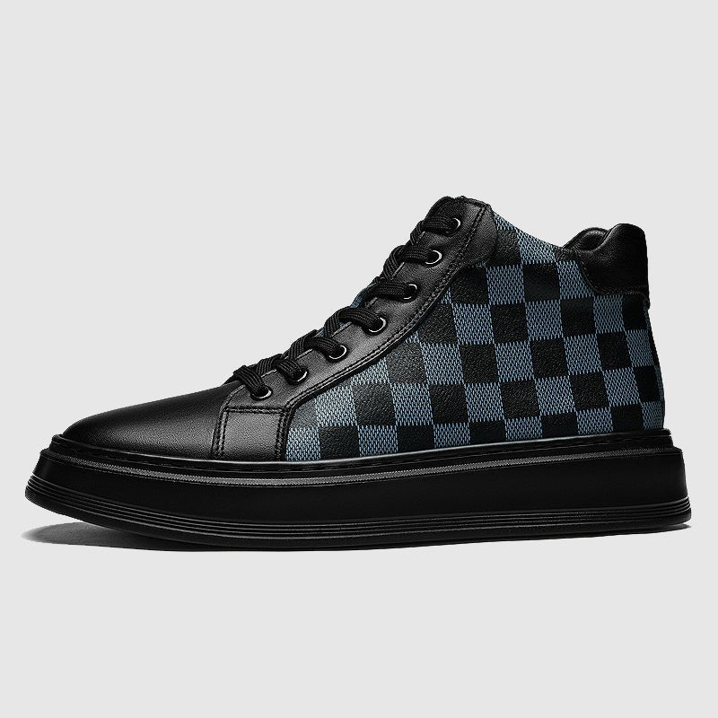 Hardfell | Duval tap shoe sneakers