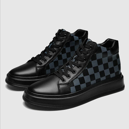 Hardfell | Duval tap shoe sneakers