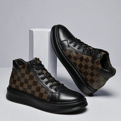 Hardfell | Duval tap shoe sneakers