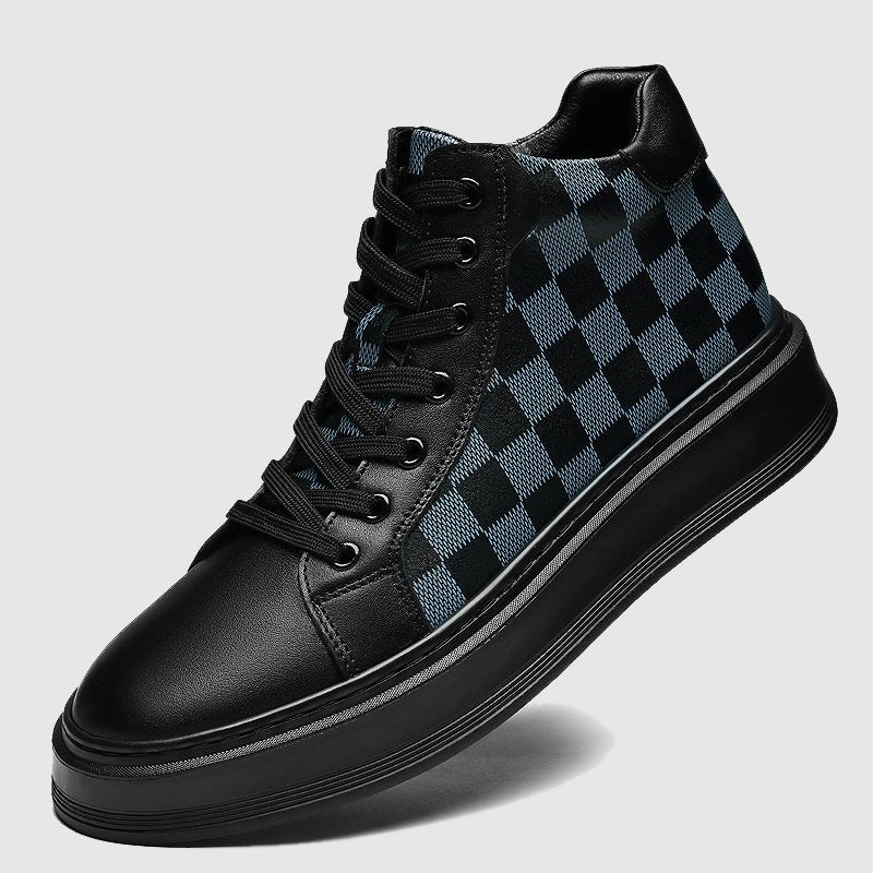 Hardfell | Duval tap shoe sneakers