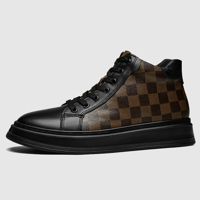 Hardfell | Duval tap shoe sneakers
